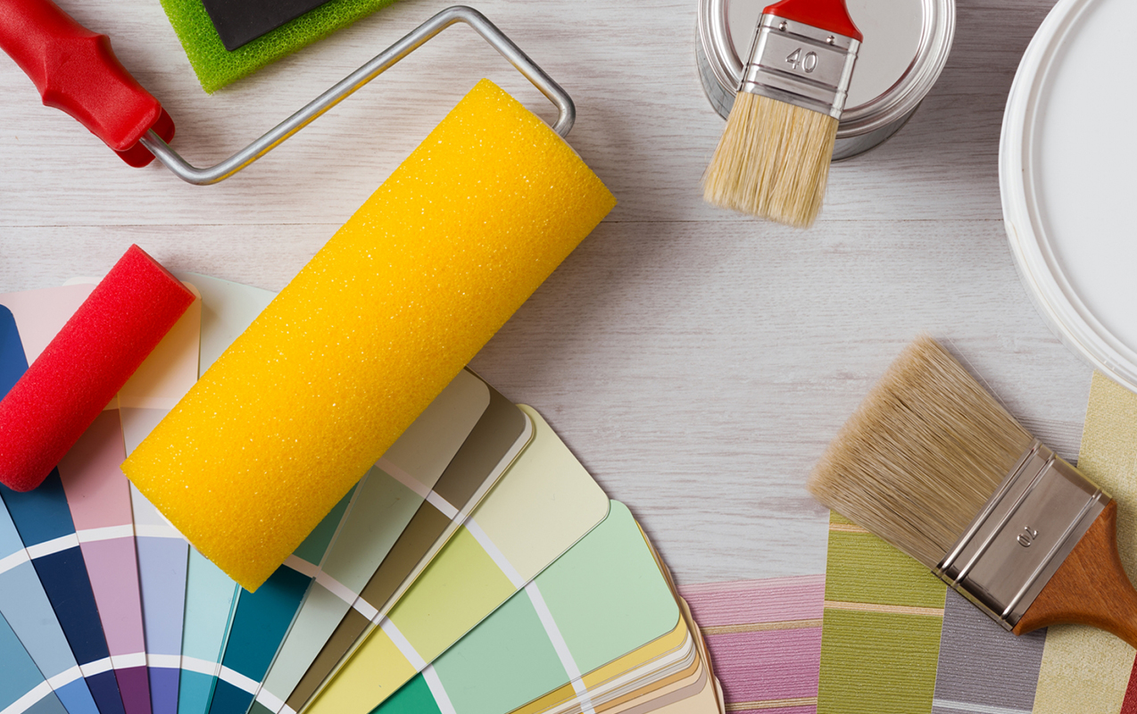 Yeniçağa dış cephe boyama